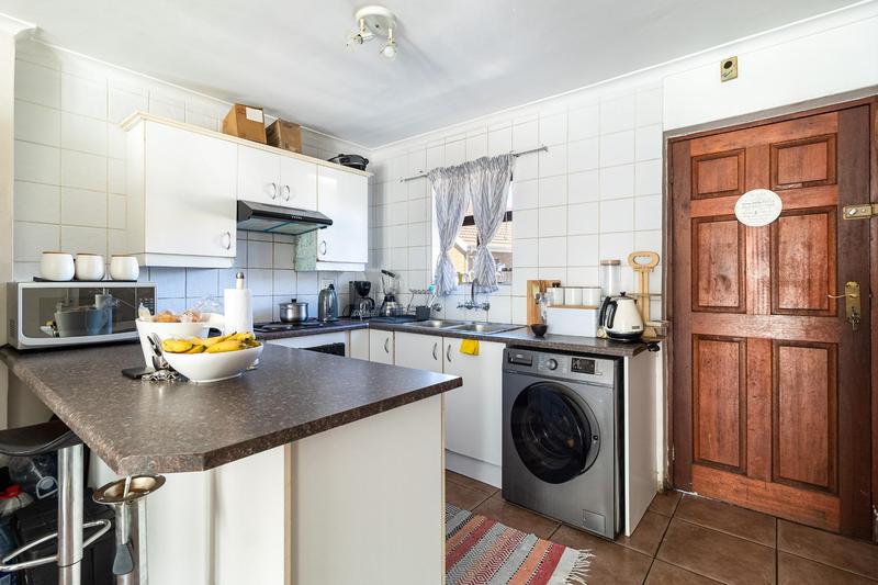 2 Bedroom Property for Sale in Brackenfell South Western Cape